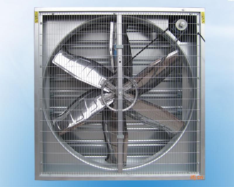 鐵皮負壓風（fēng）機