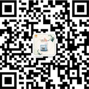 聯係我們頁麵二維碼